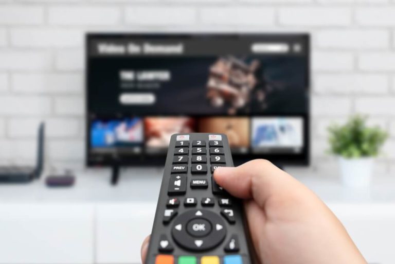How To Put Parental Controls On Vizio Smart Tv