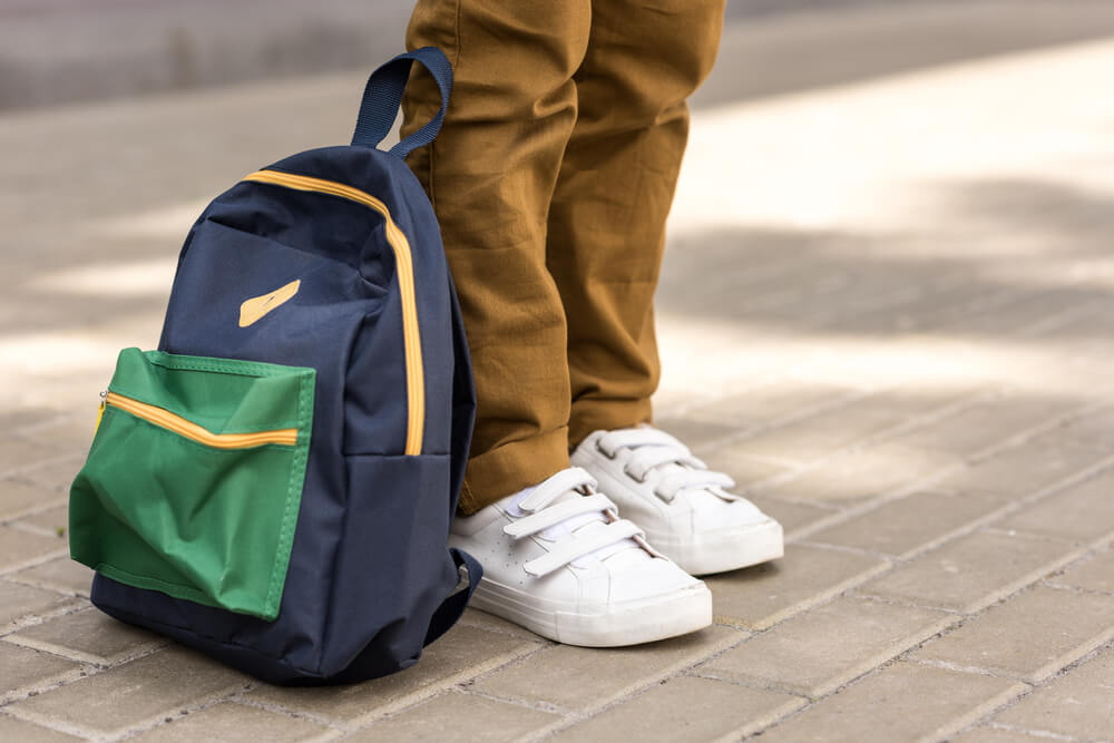 good backpacks for school