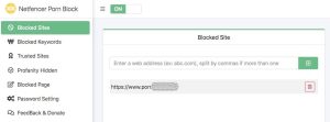 How to Block Porn on Chrome in 2024 [5 EASY Methods] | Findmykids
