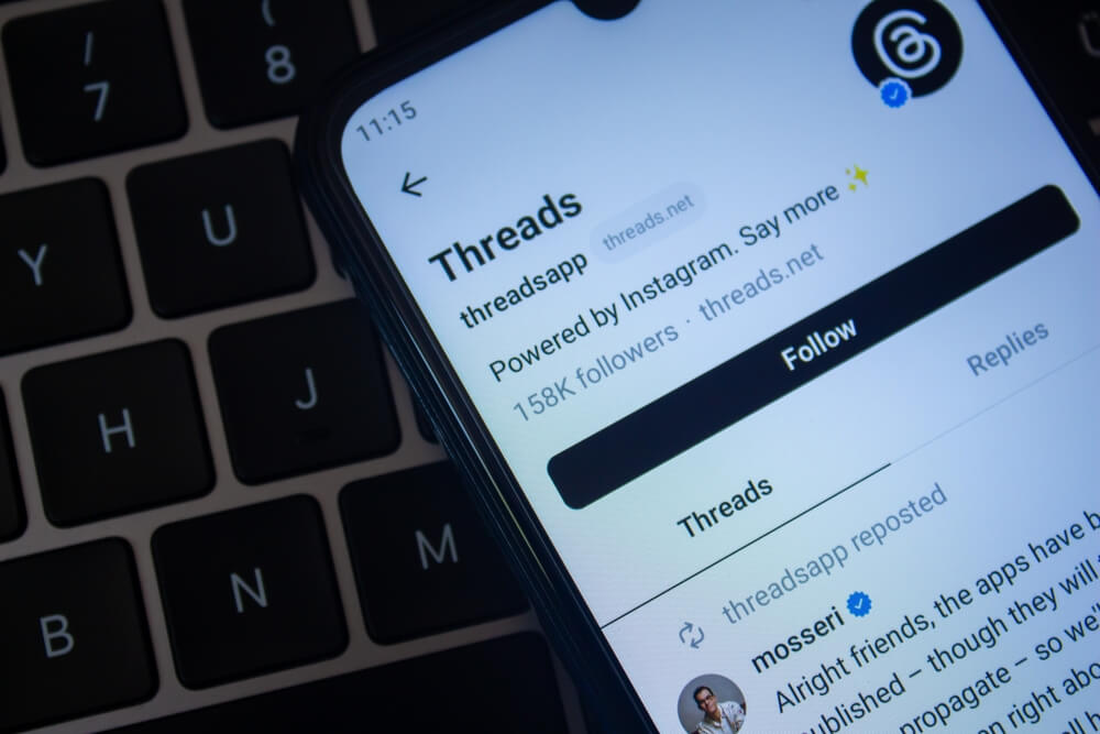 what is thread
