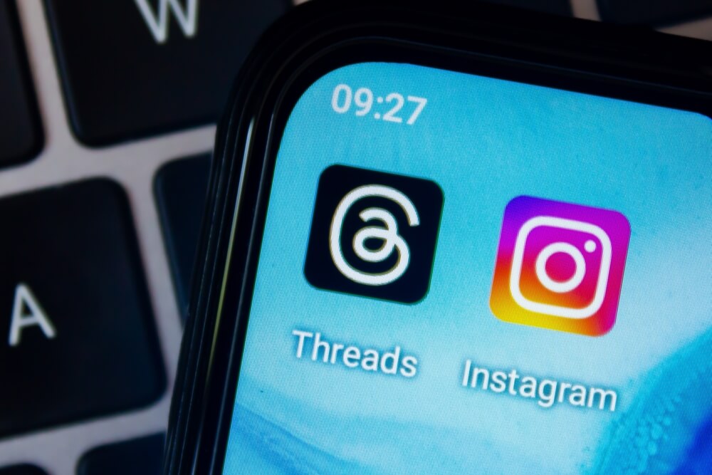 instagram new app