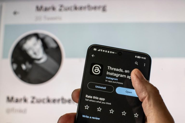 Instagram’s New Threads App: What It Is, How It Works, and Is It Safe ...