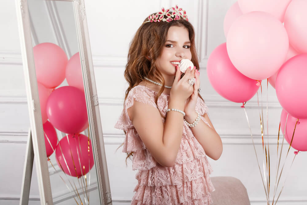 birthday party ideas for 7 year old boy