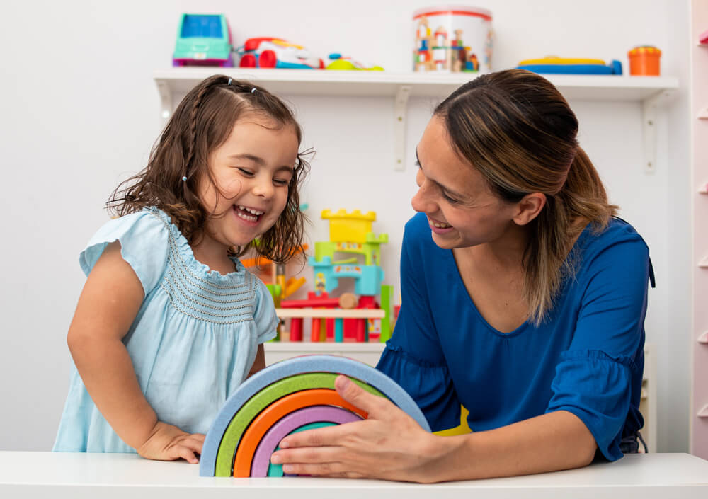 what do kids learn in kindergarten