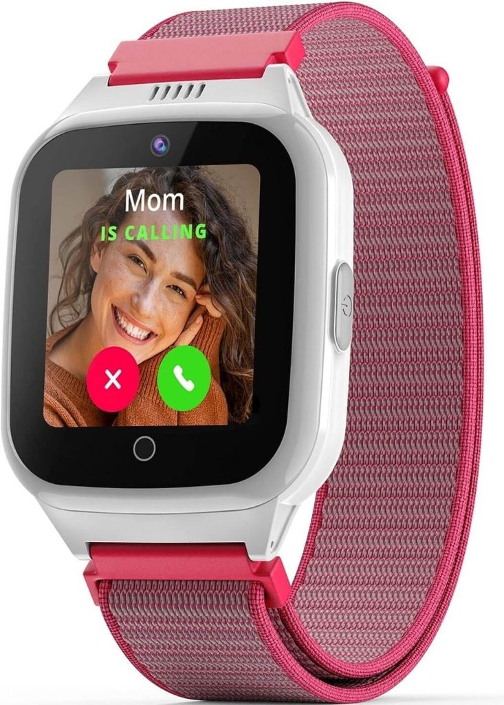 portable GPS tracker