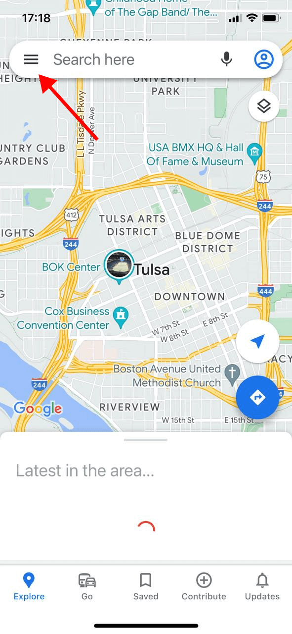 How to Find Someone’s Location on Google Maps | Findmykids - How To Find Someone's Location If Their Location Is Off