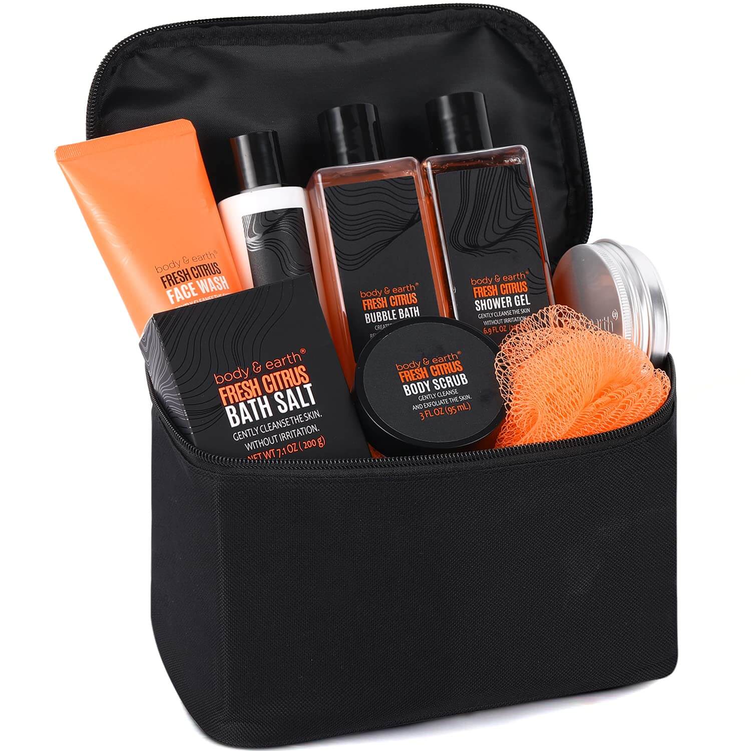 unique christmas gift baskets