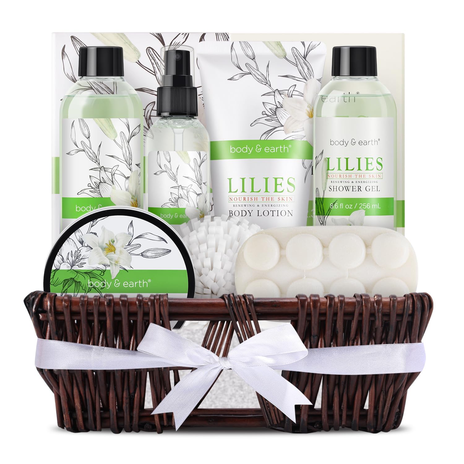 gift baskets for christmas