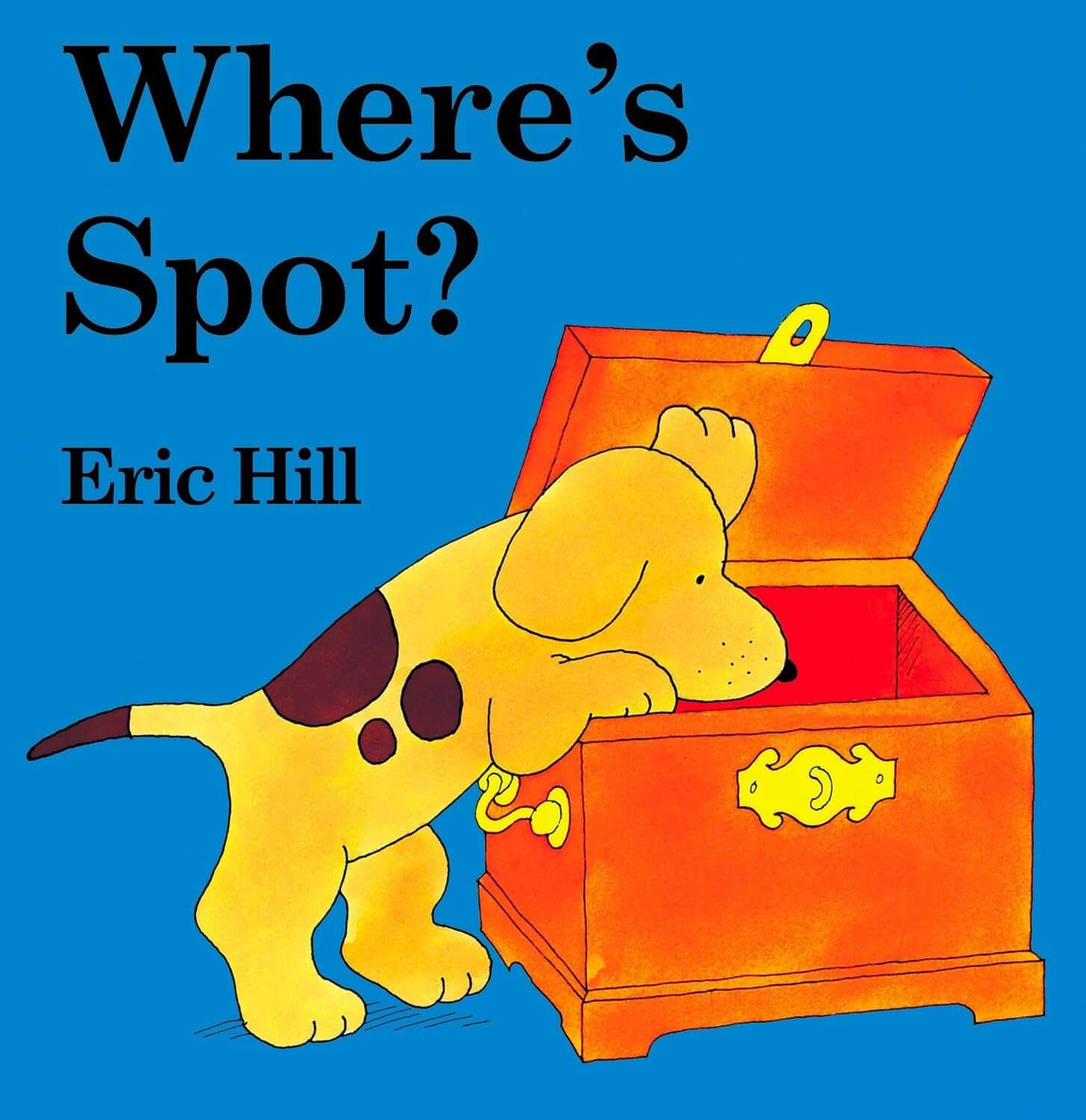 best picture books for toddlers
