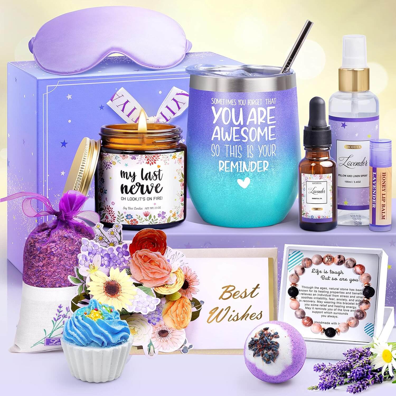christmas gift baskets ideas