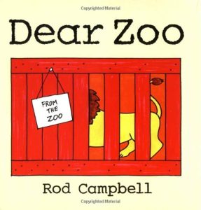 best toddler books