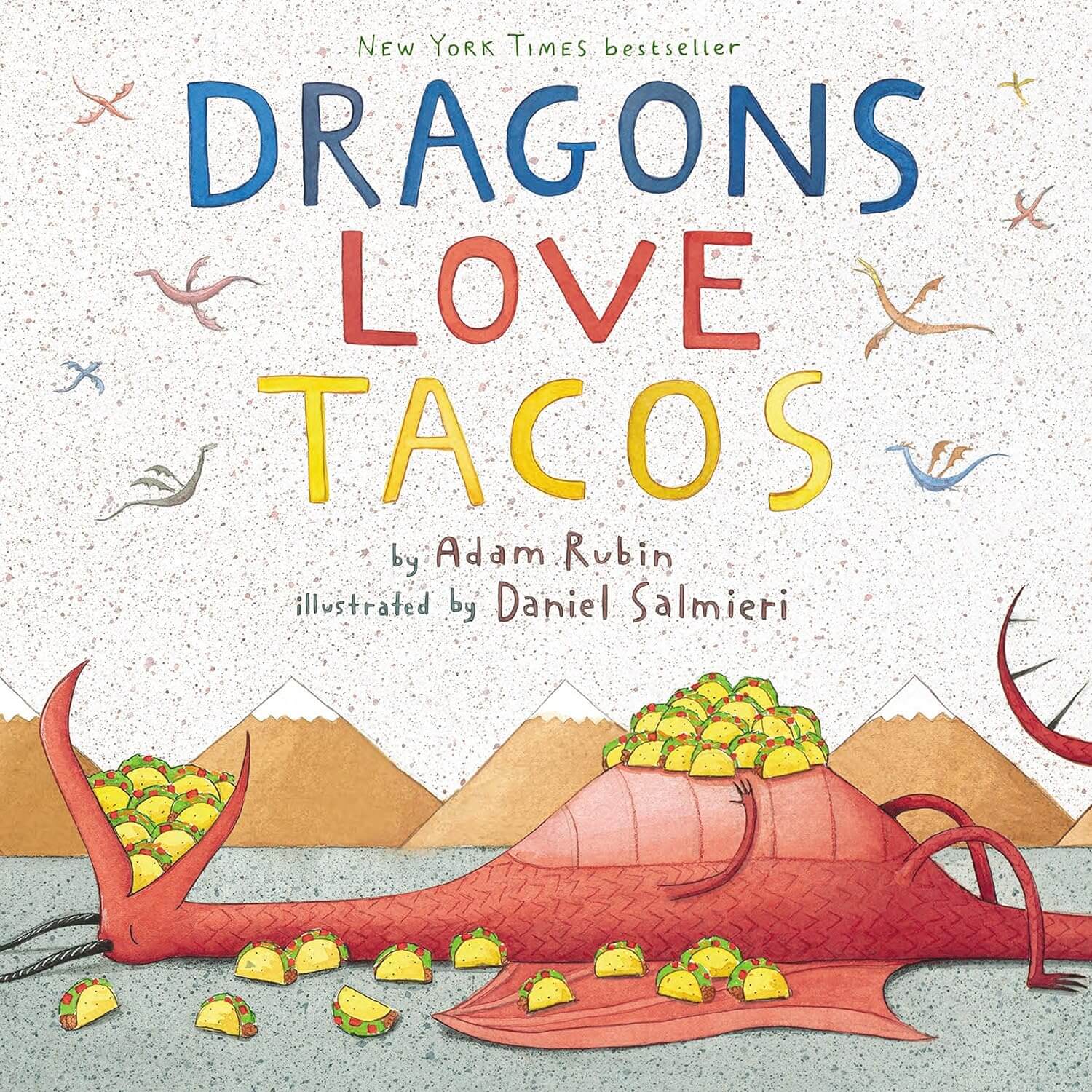 story books for toddlers