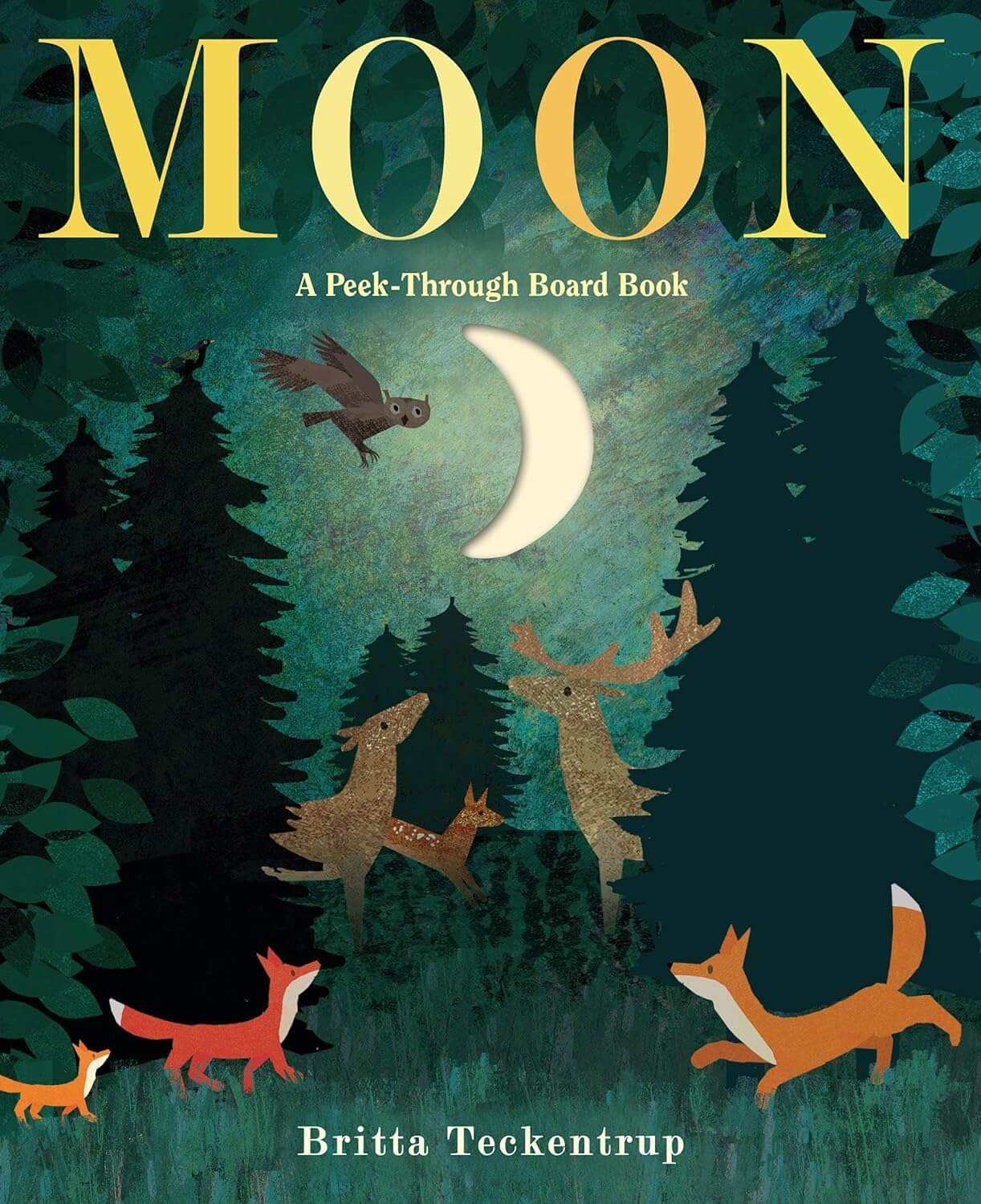 top toddler books