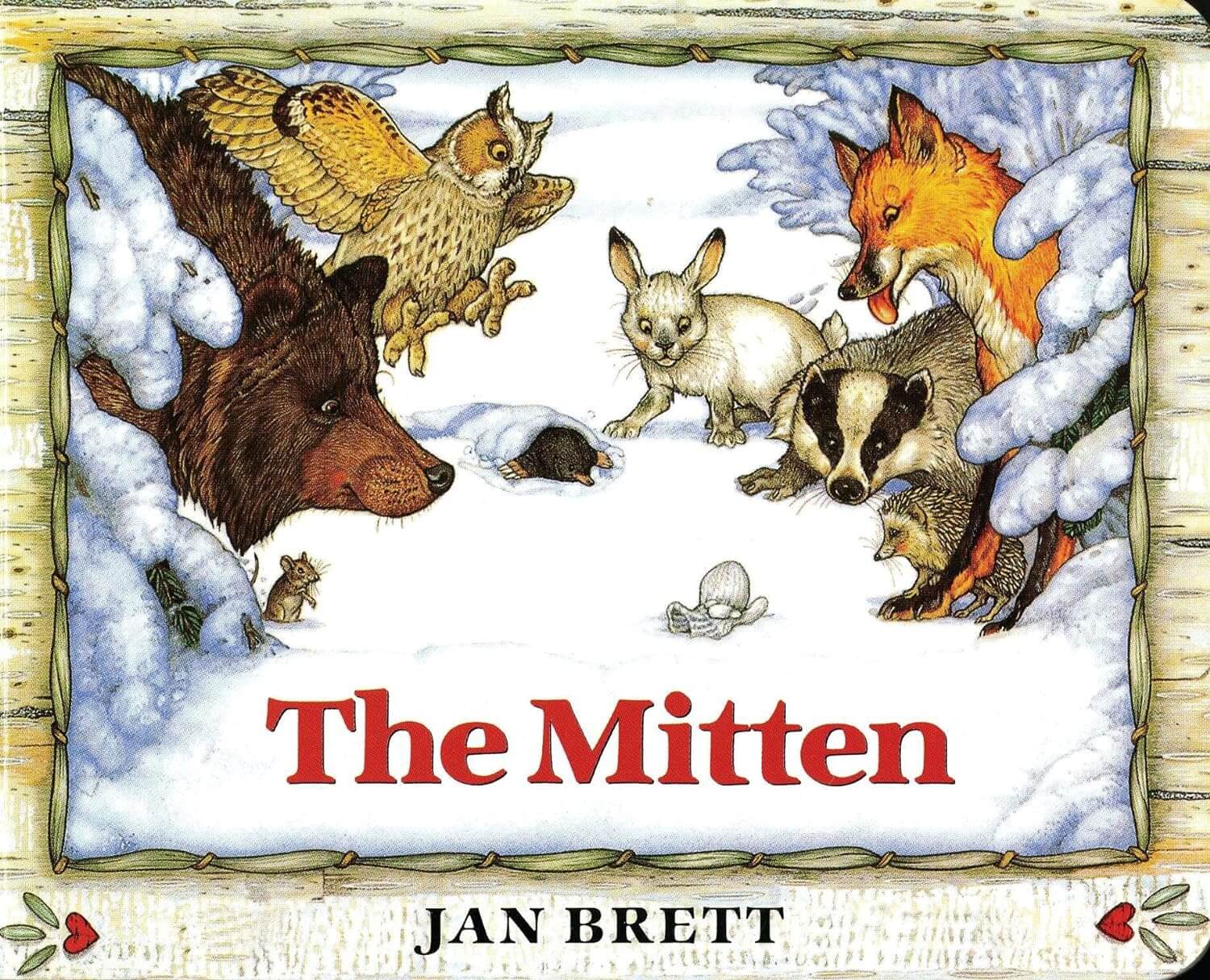 books for toddler boys