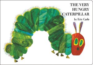 toddler books