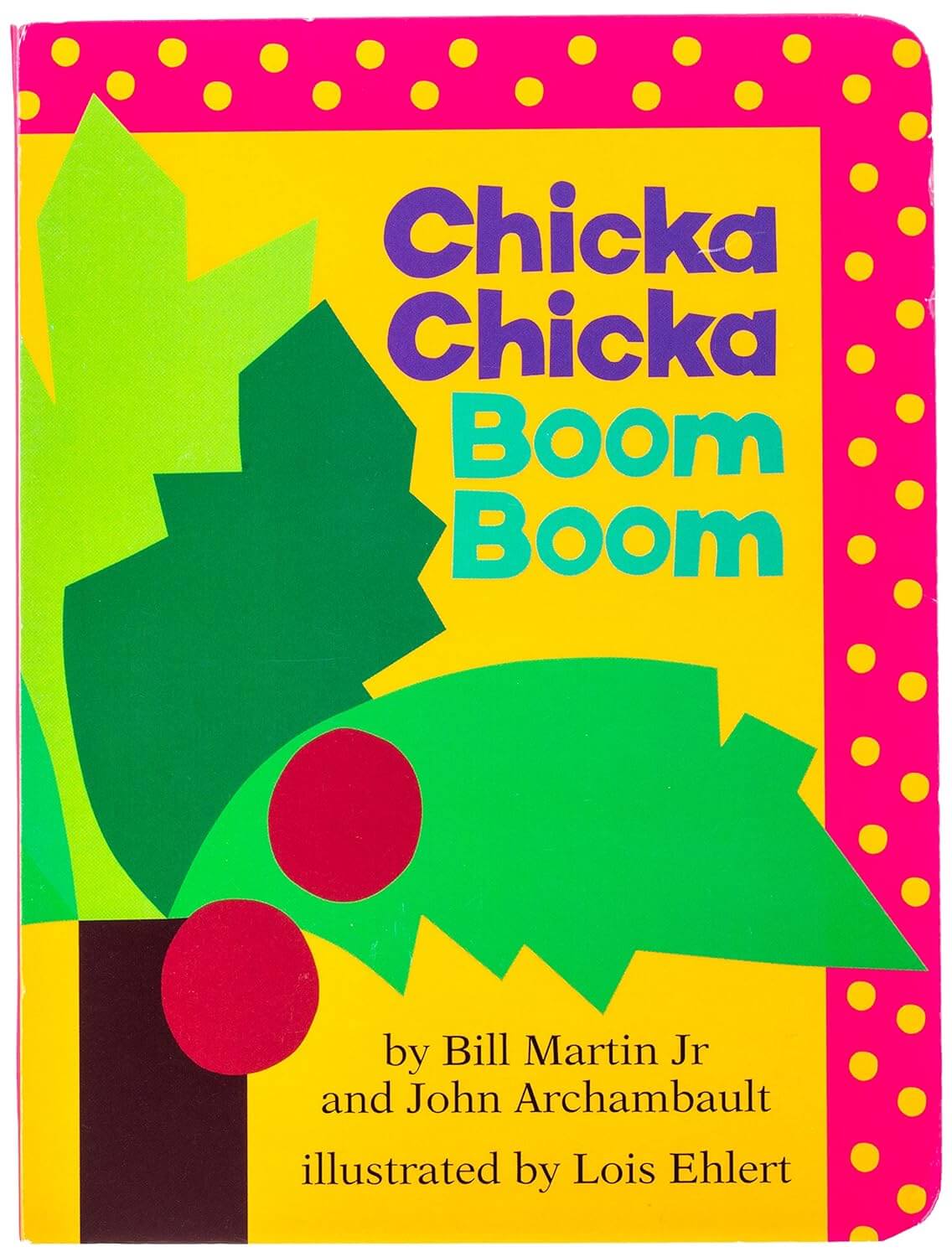good books for toddlers