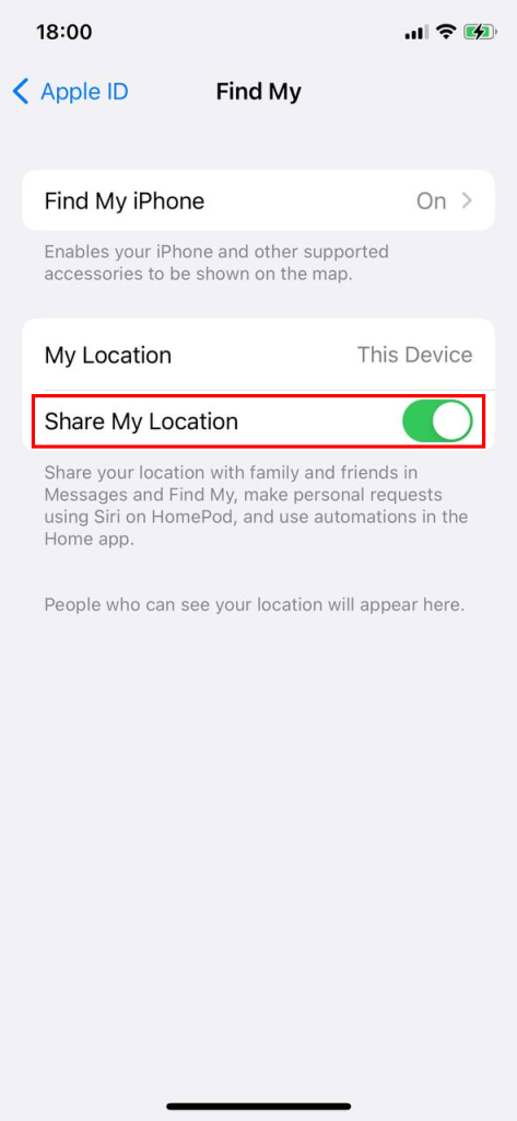 How to Pause Location on Find My iPhone? Tips on Freezing Your Location - Can You Pause Your Location On Find My Iphone