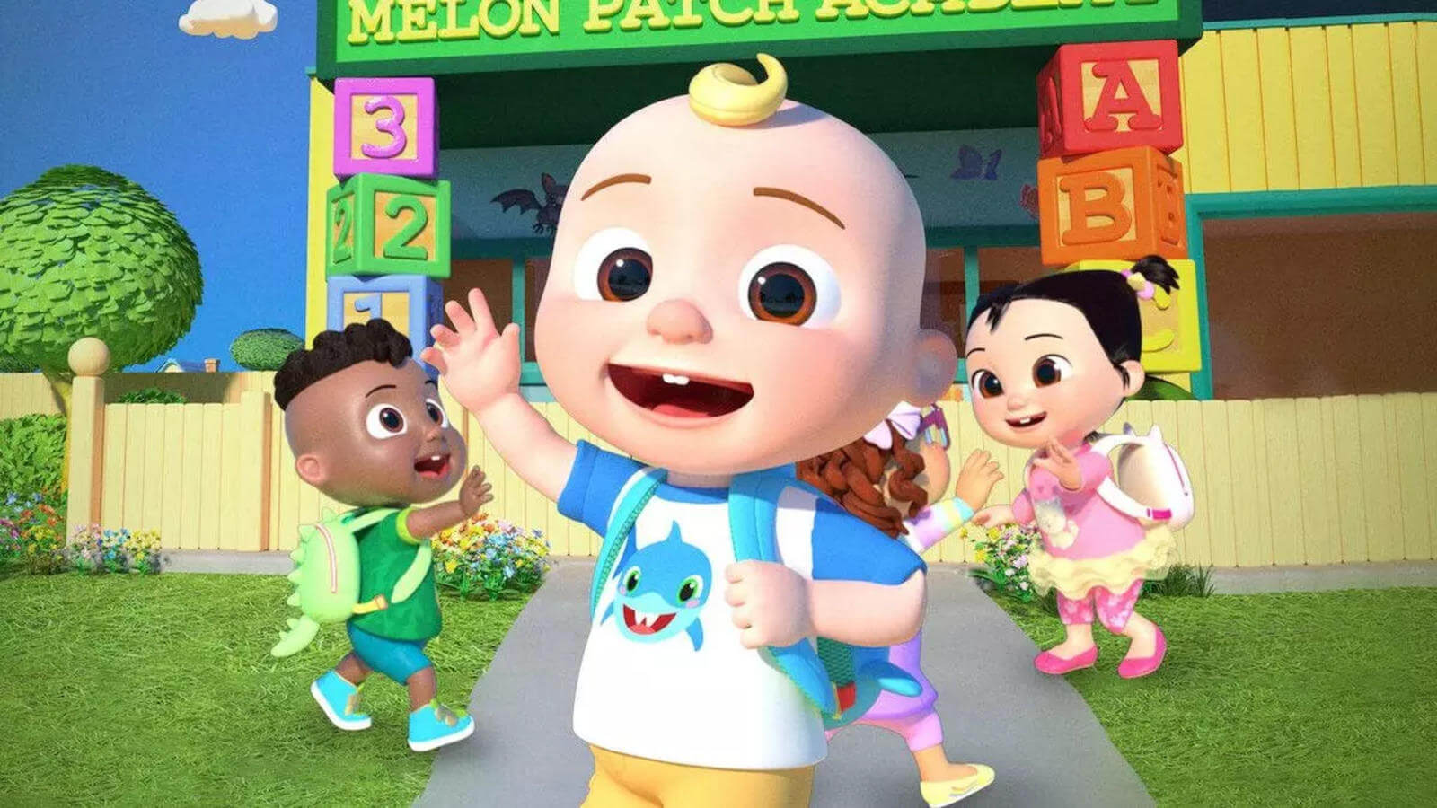 Is CoComelon Bad for Kids? Experts Addressing Concerns About Its Impact ...