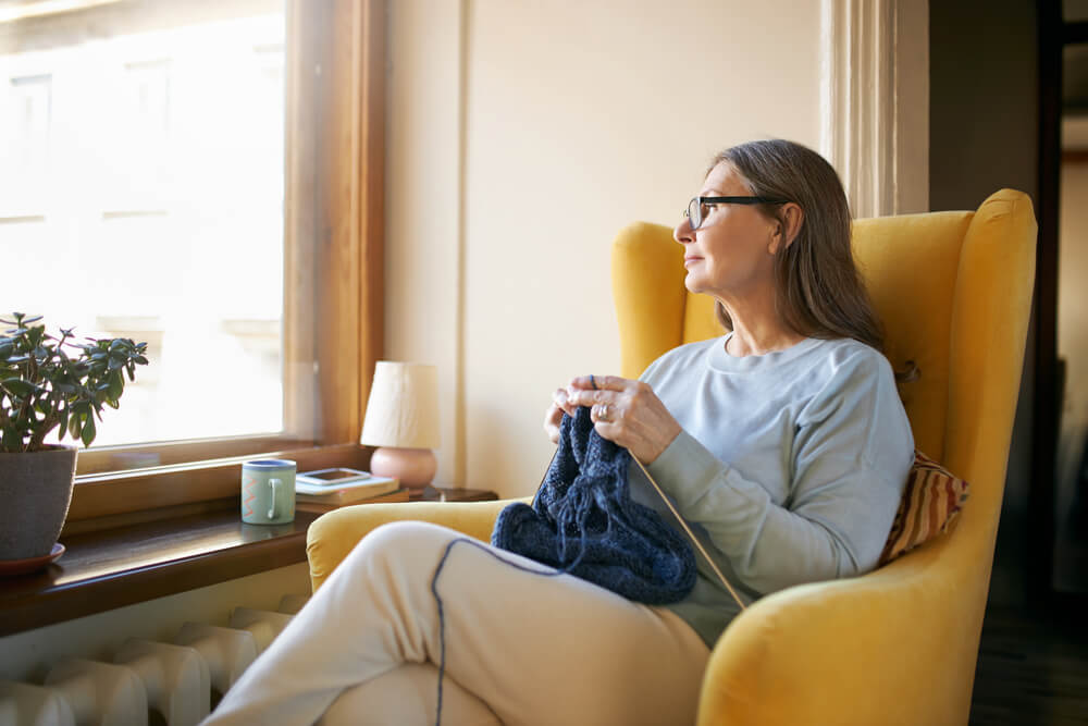 empty nest syndrome