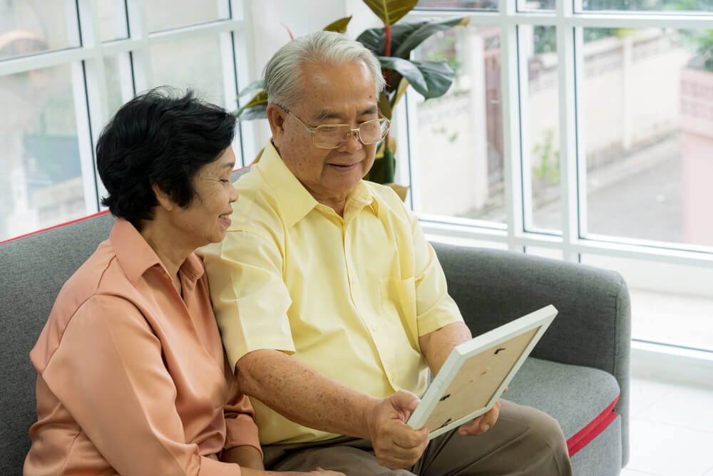stages of empty nest syndrome