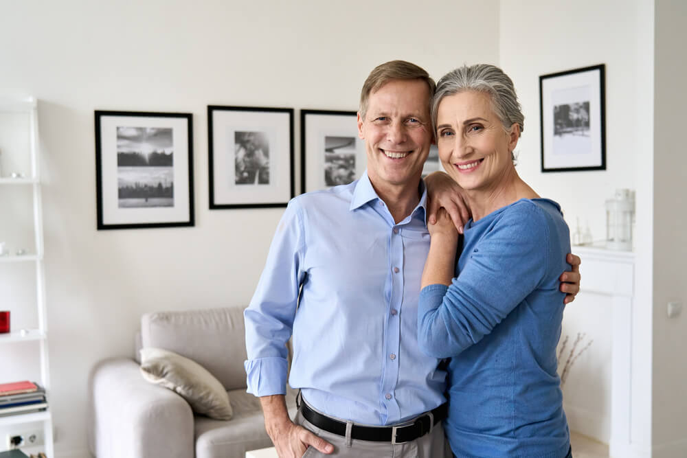 what is empty nest syndrome
