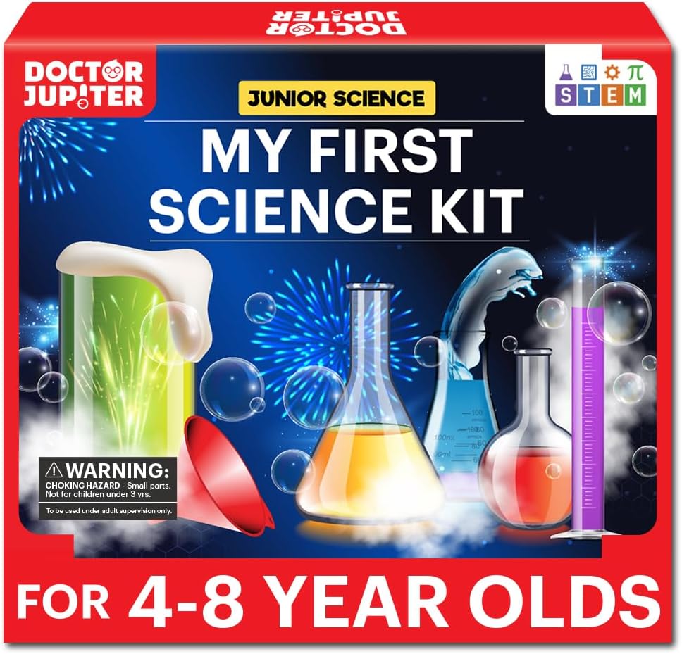 unique gifts for 6 year old boy 