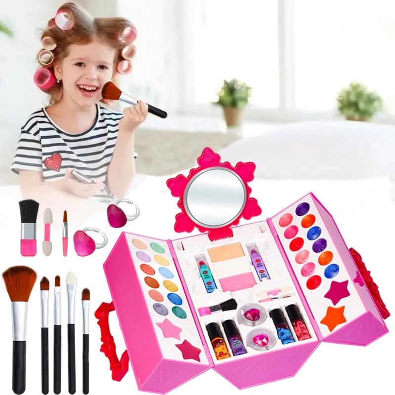 christmas gifts for 6 year girl