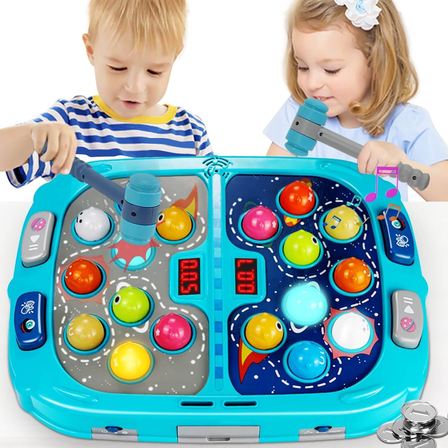 what to buy a 6 year old boy 
