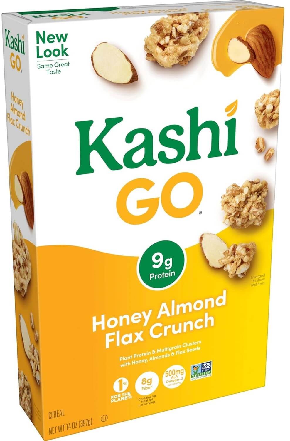 healthy cereal for toddlers
