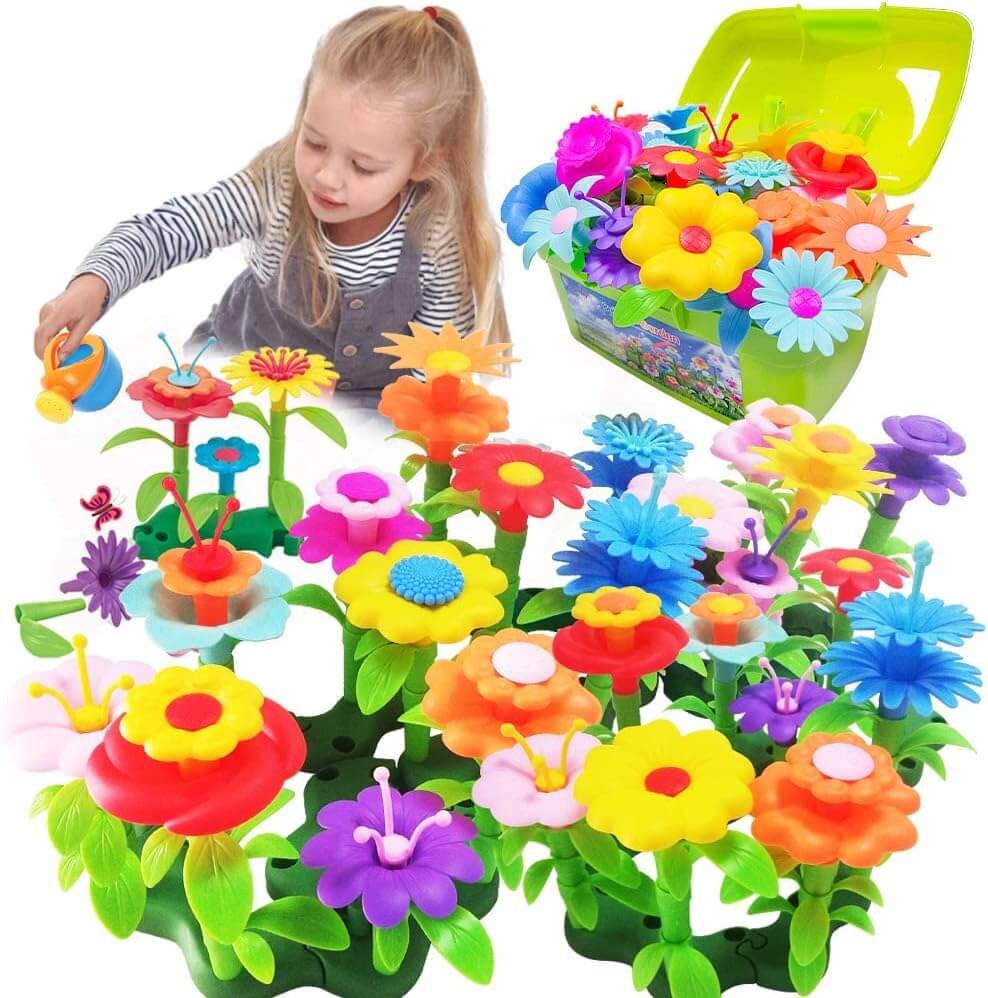 birthday gifts for 6 year girl