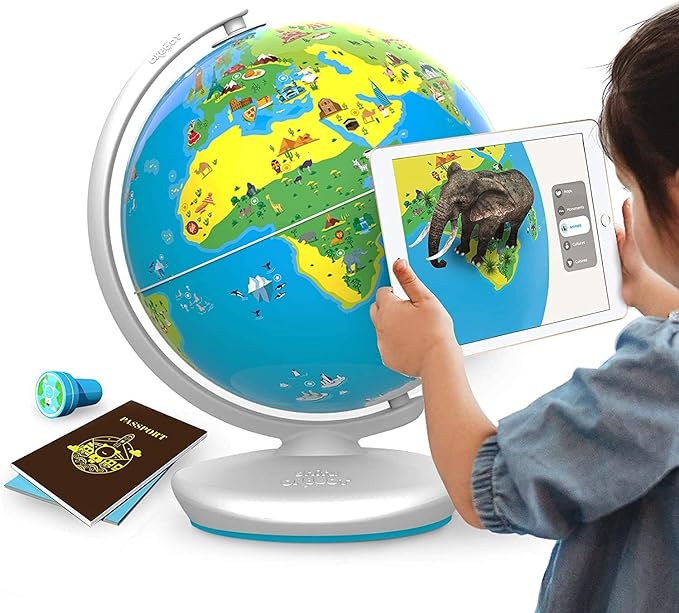 best gifts for 6 year old boy