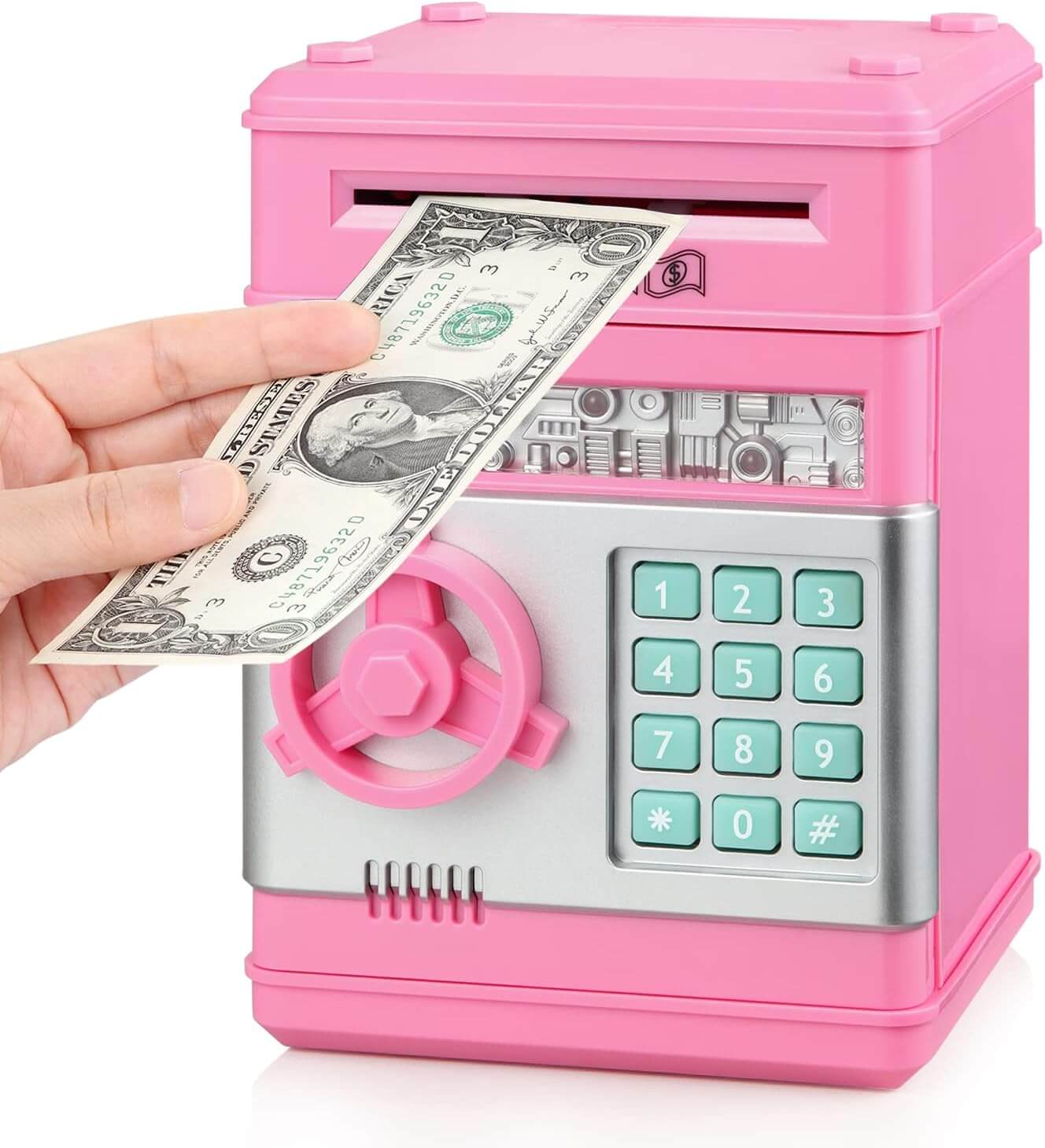 toys for six year old girls