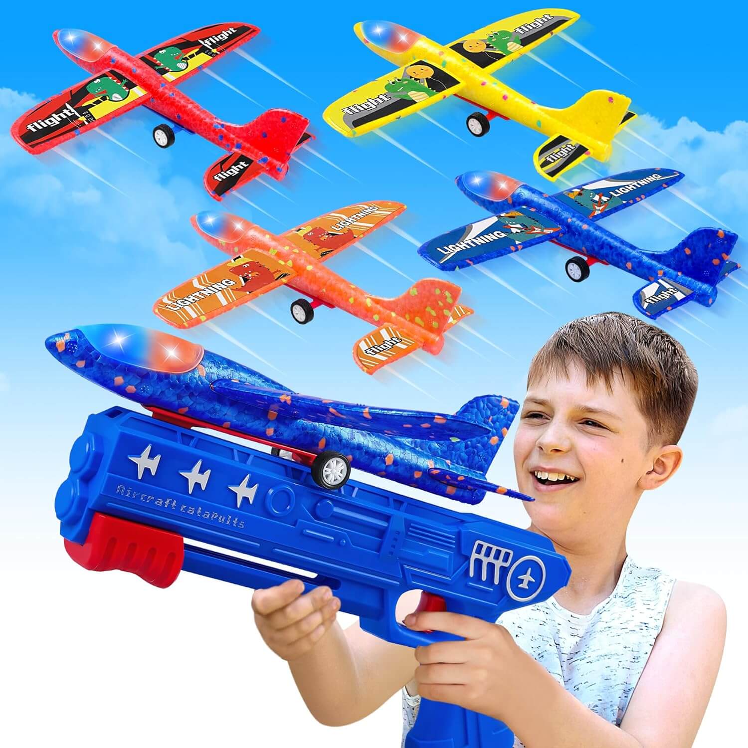gifts for 6 year old boy