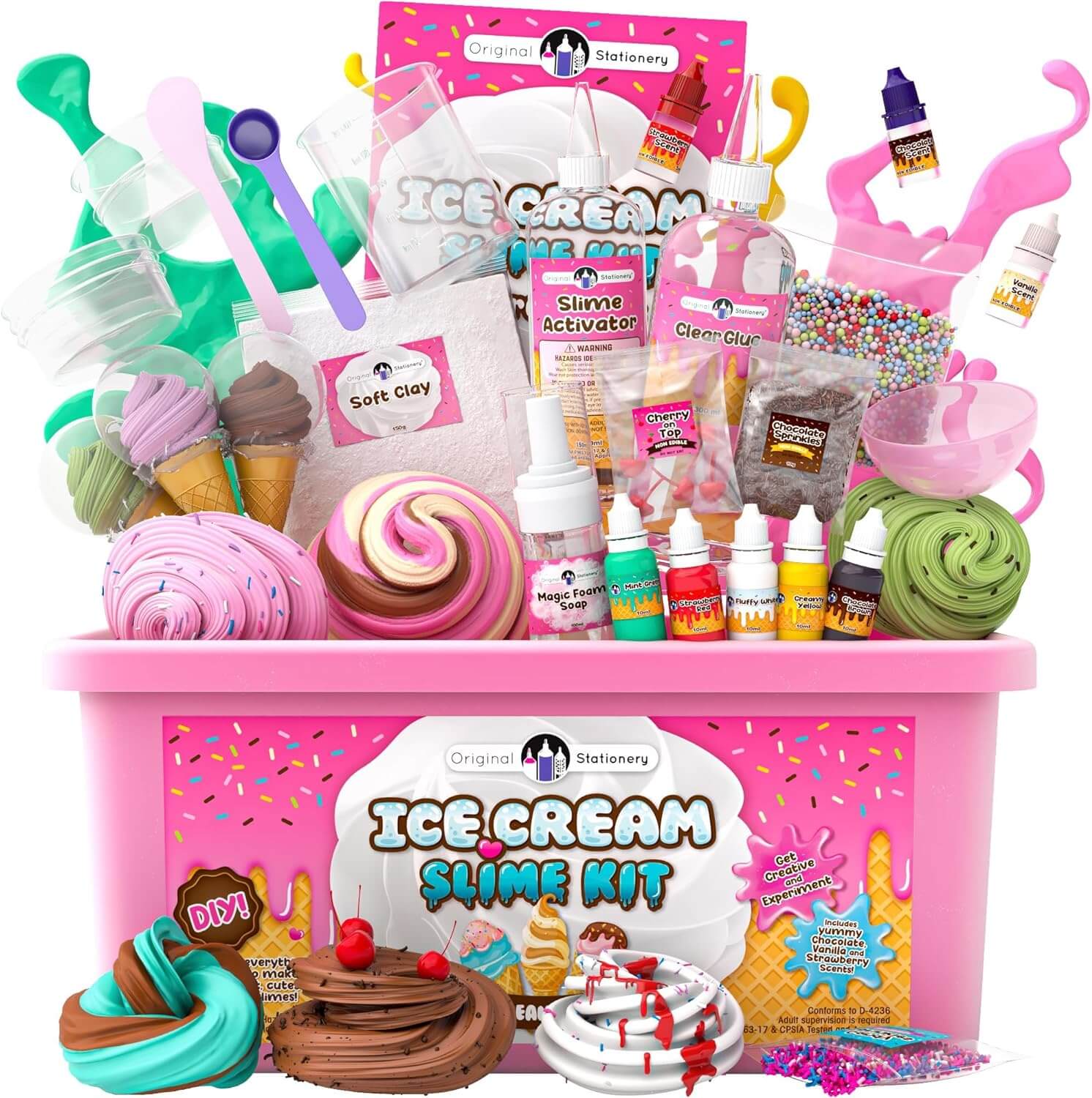 christmas gifts for 6 year old girl