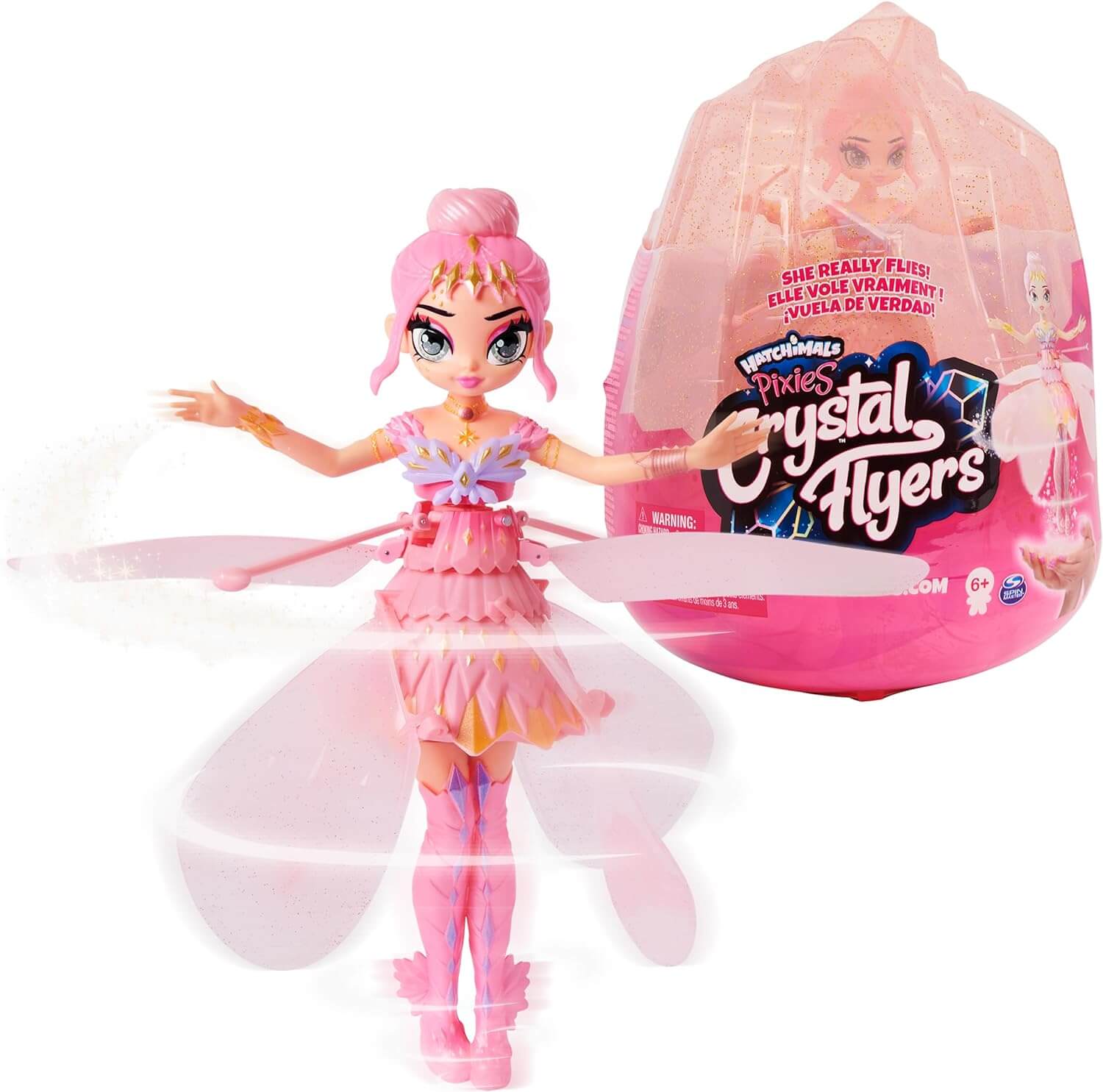 gift ideas for 6 year old girl
