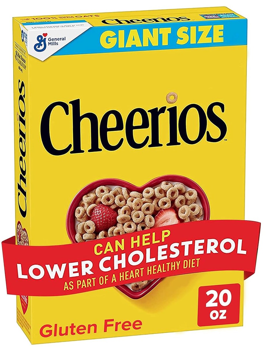best cereal for kids