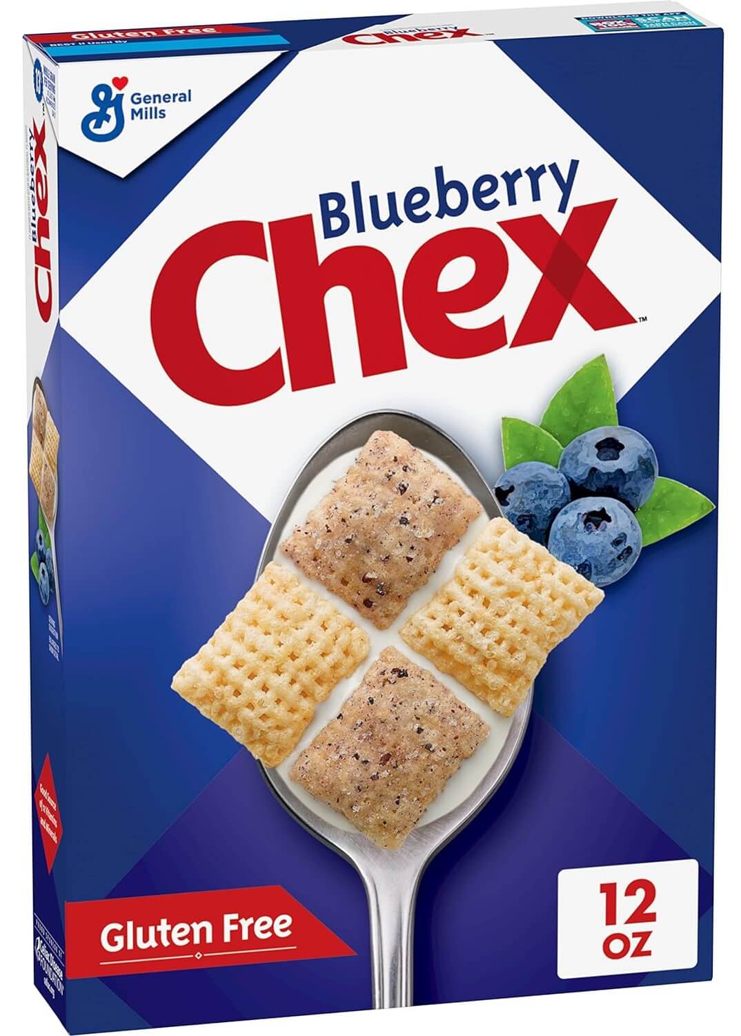 healthy cereals for kids
