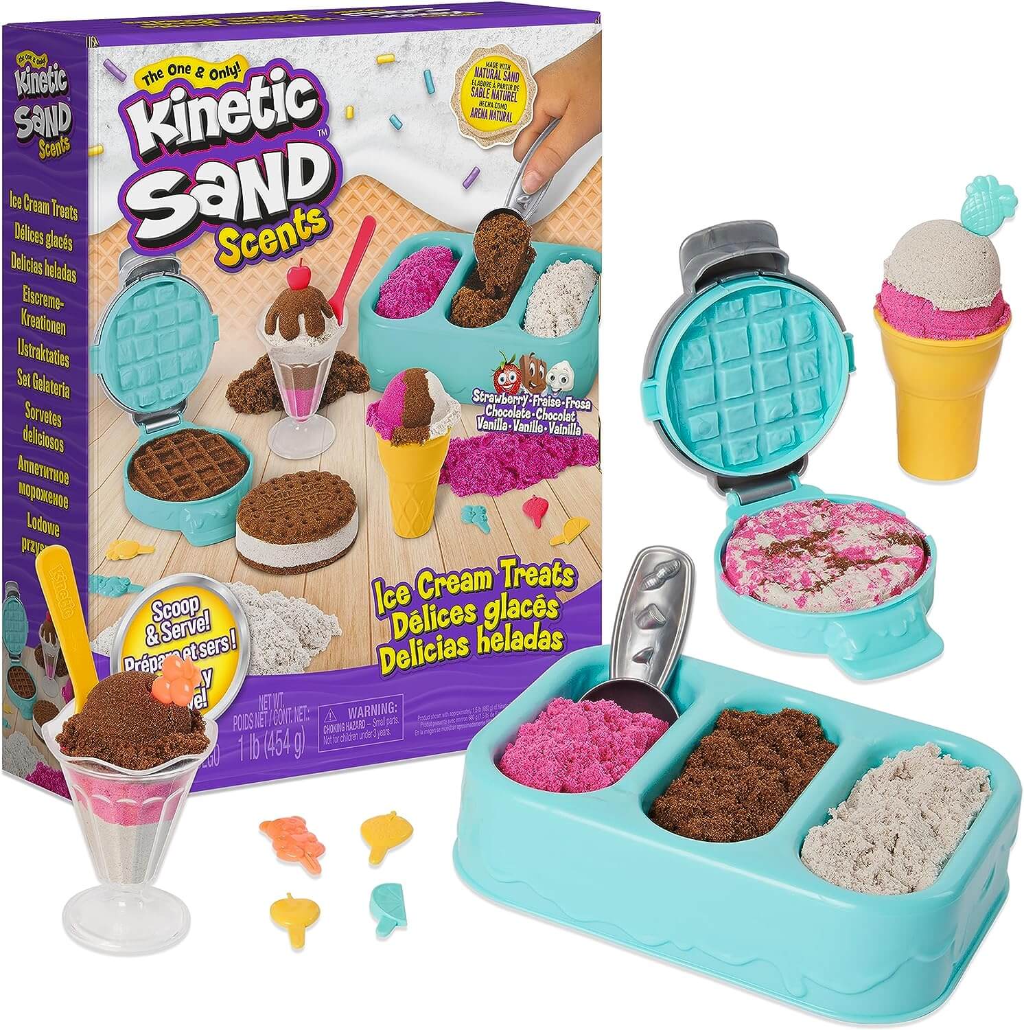 best toys for 6 year-olds girl