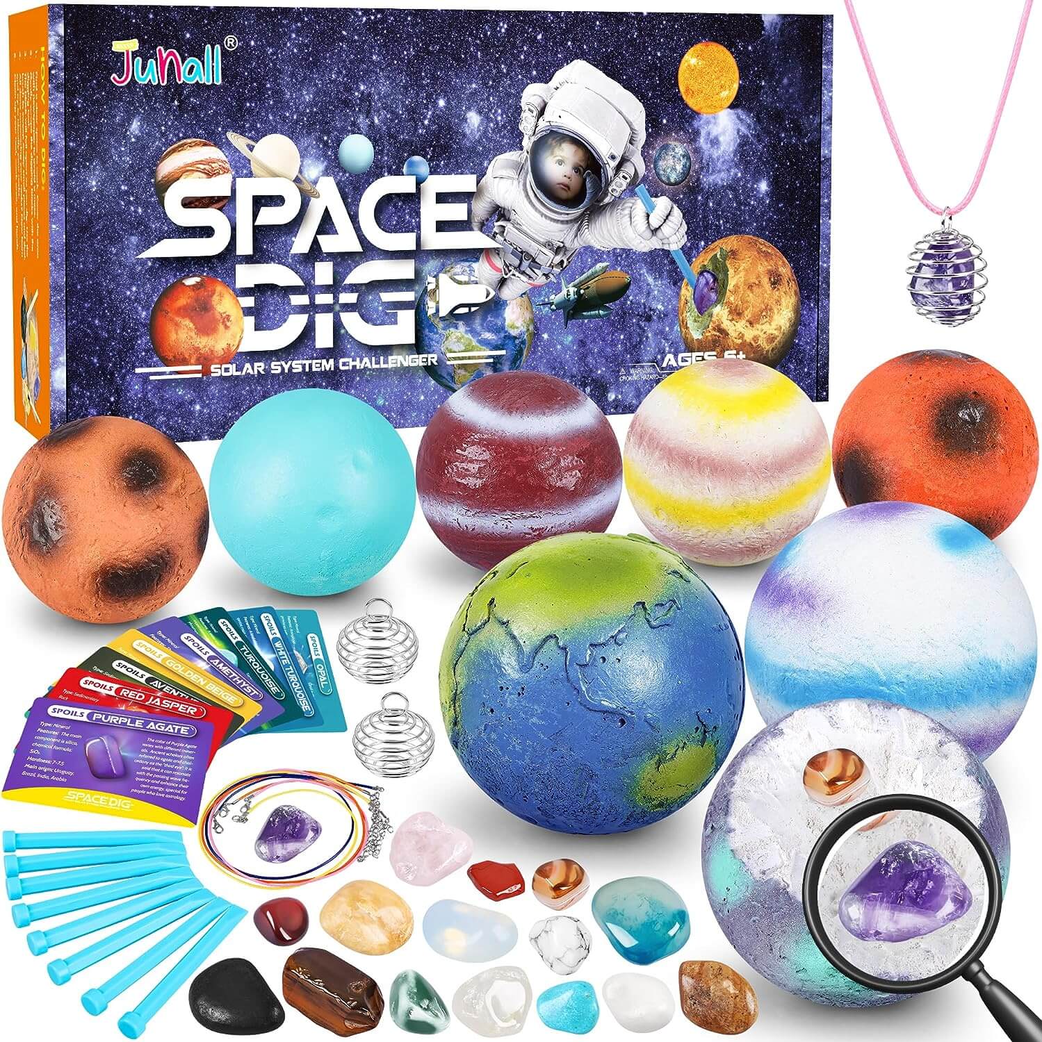 great gifts for 6 year old boy