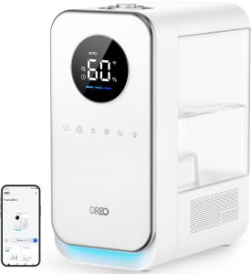 best humidifier for baby