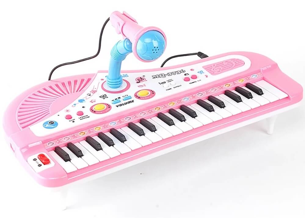 best presents for 6 yr old girls