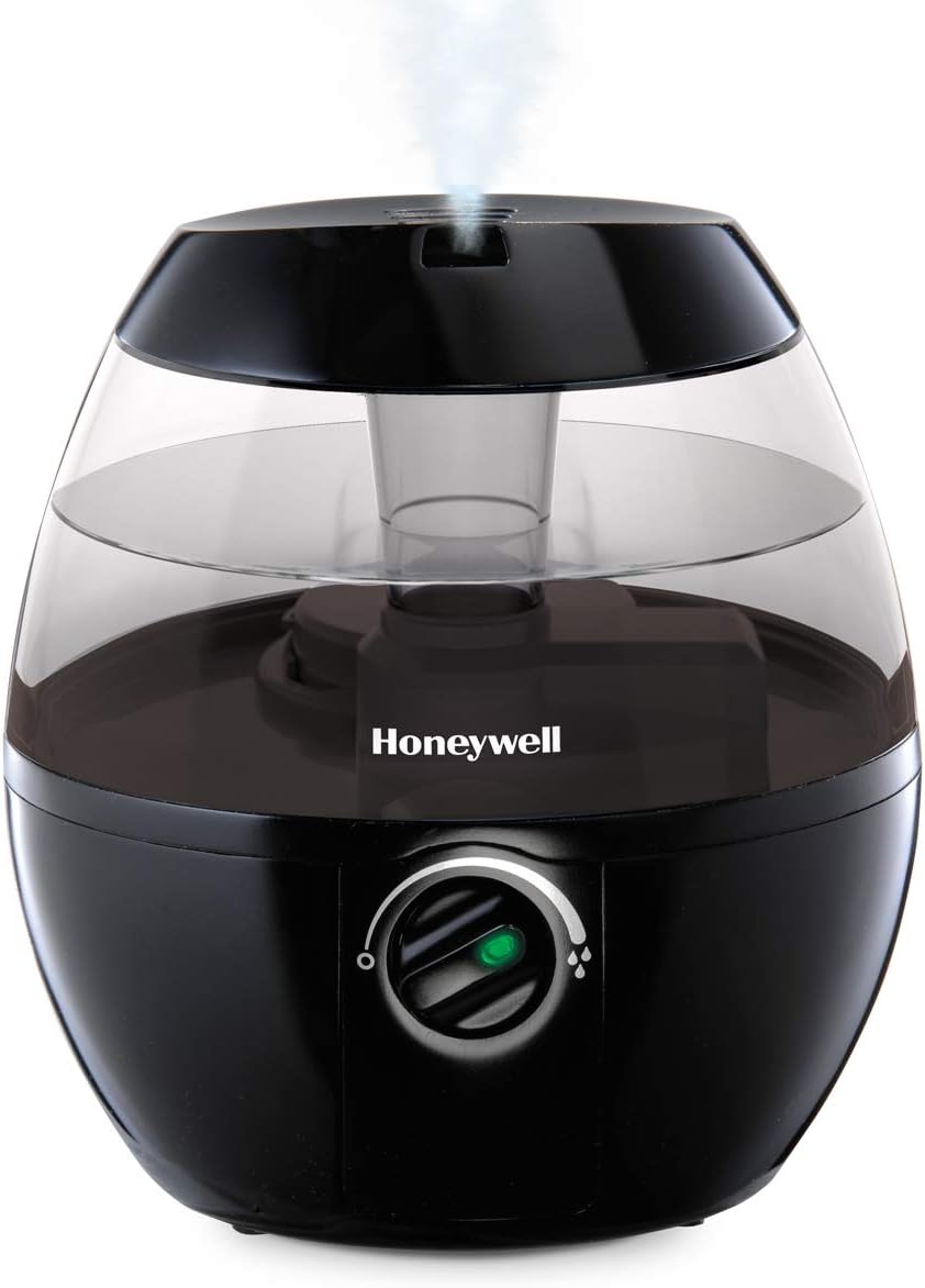 nursery humidifier