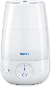 baby humidifier