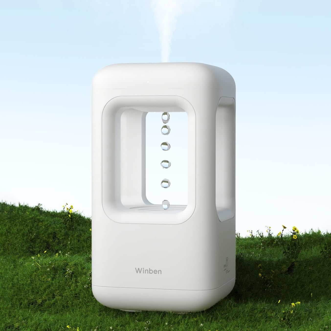 best humidifier for nursery