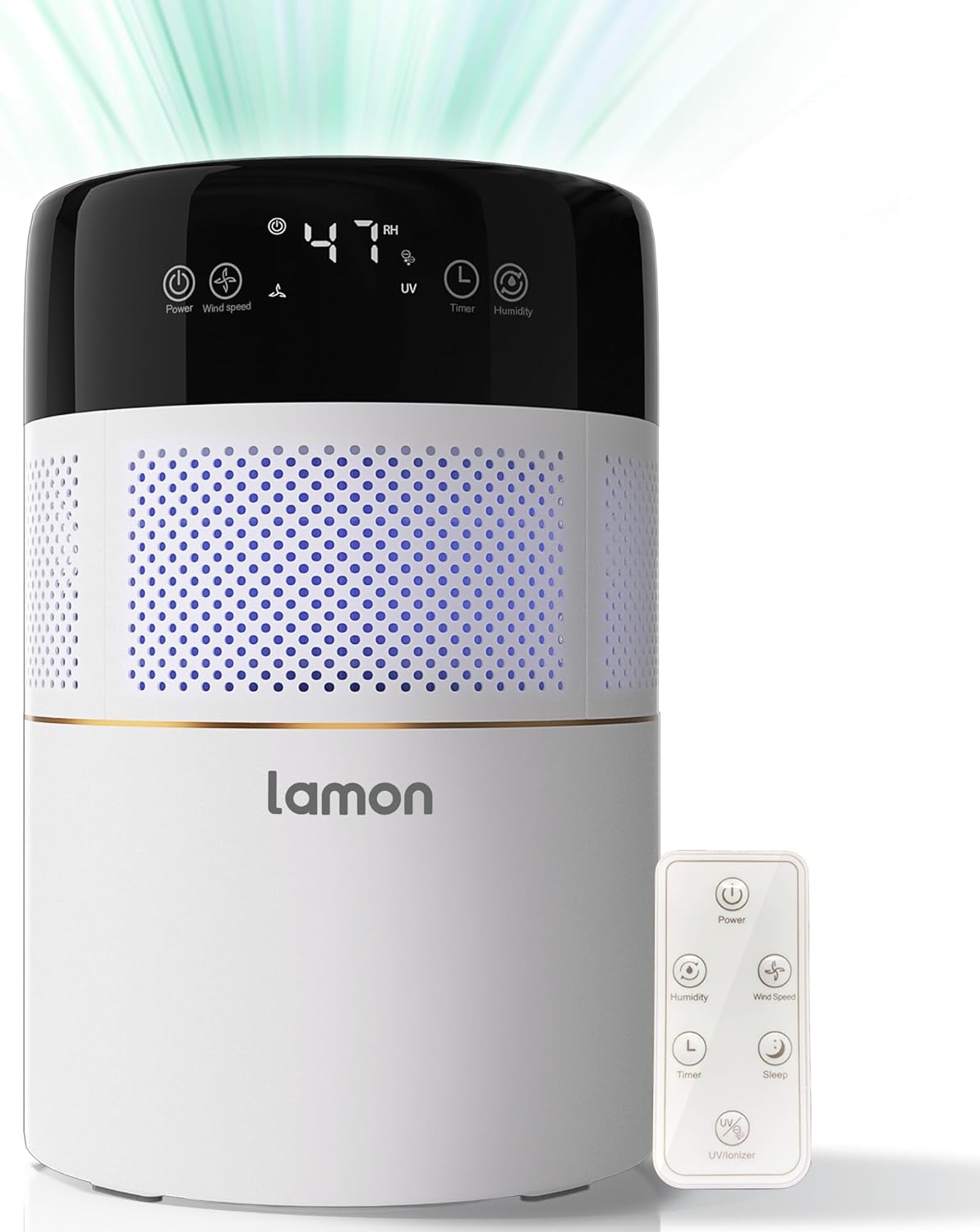 best nursery humidifier