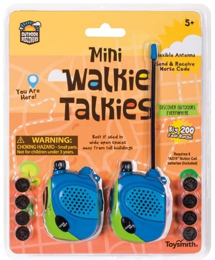 gift ideas for 6 year old boy