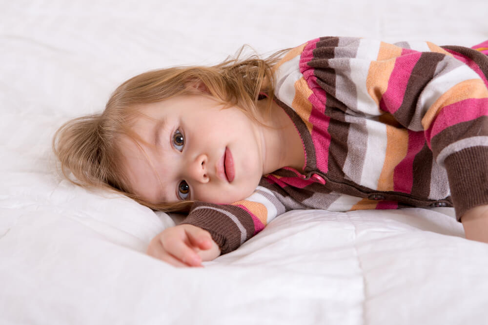 baby sleep regressions