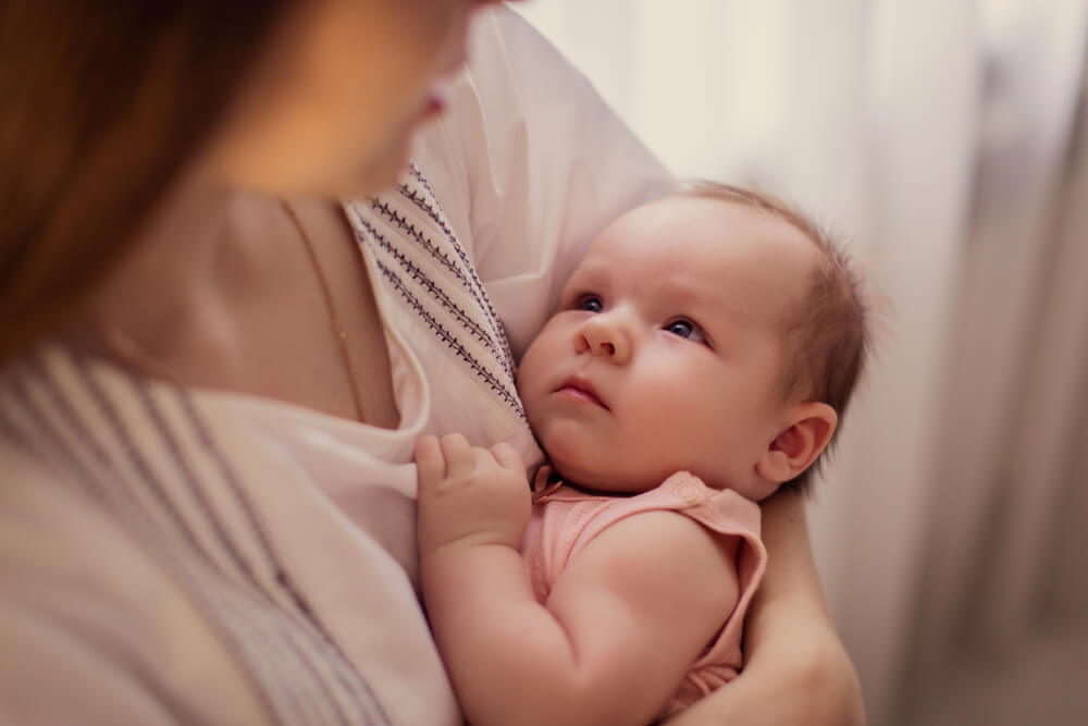 infant sleep regression