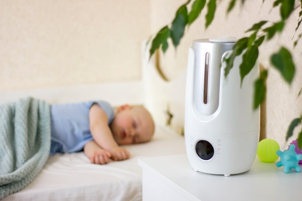 humidifiers for babies