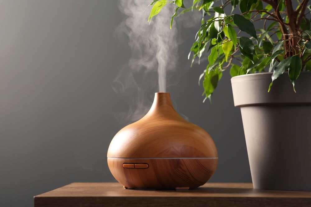 best humidifiers for baby